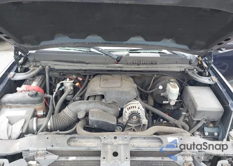 2007 GMC Sierra 1500 Sle1 z USA, uszkodzony, nr VIN 2GTEK19J971655354